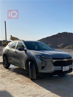 شيفروليه تراكس